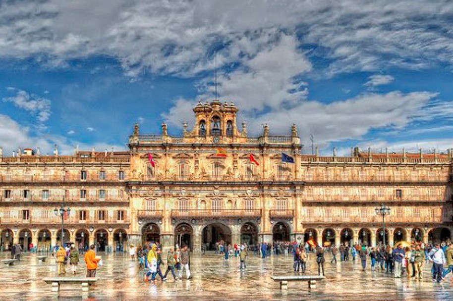 Congreso SEETP Salamanca 1999