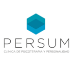 logo clínica persum